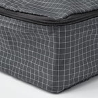 Storage Organizer Set with Mesh Compartments