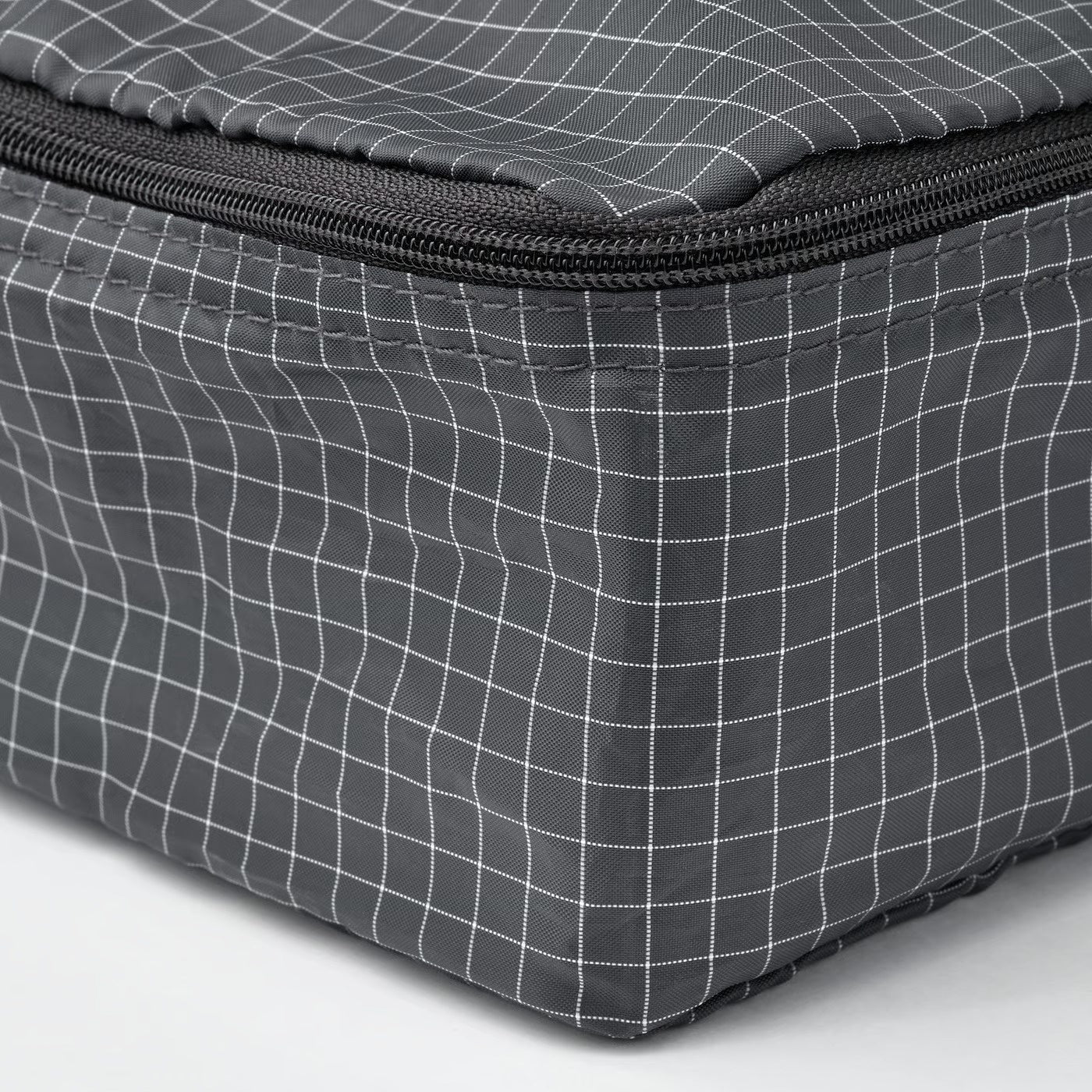 Storage Organizer Set with Mesh Compartments